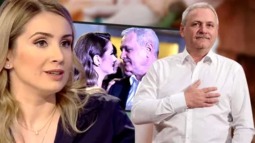 Irina Tanase adevarul despre nunta cu Liviu Dragnea Nu va fi in secret Dezvaluiri exclusive facute de iubita fostului lider PSD
