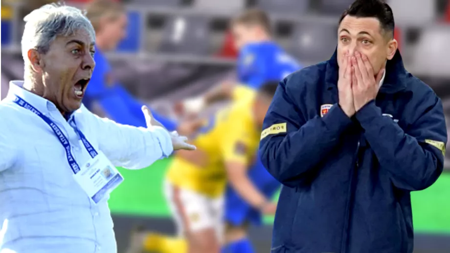 Sorin Cârțu a răbufnit după România - Islanda 0-0: „E o rușine! Ce dracu să căutăm la un baraj? N-avem nicio treabă cu elita fotbalului!”. Exclusiv