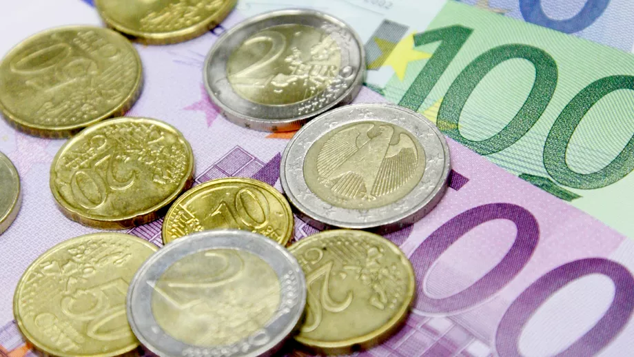 Curs valutar BNR miercuri 17 mai 2023 Moneda euro atinge un nou maxim istoric Update