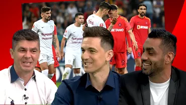 Banel Nicolita nu uita cum Steaua a eliminat Rapidul in sferturile Cupei UEFA Si acum ma viseaza noaptea