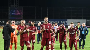 Conducerea lui CFR Cluj explica plecarile masive de jucatori si a antrenorului Alin Minteuan Trebuie optimizate costurile Ce sa intamplat cu Debeljuh