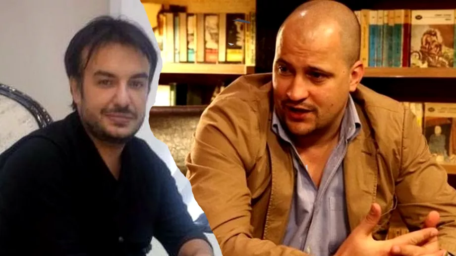 Serban Huidu reactie radicala despre moartea lui Razvan Ciobanu