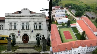 Unde se afla cel mai bogat liceu din Romania Elevii care invata aici ajung sa faca practica in Europa si devin calificati