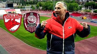 Billel Omrani a fost recuperat iar Dan Petrescu la titularizat in Dinamo  CFR Cluj Update exclusiv