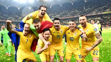 Romania a urcat in clasamentul FIFA Pe ce loc sunt tricolorii dupa calificarea la Euro 2024