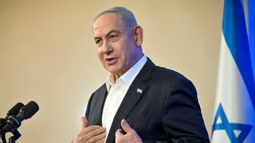 Ce inseamna solutia doua state in conflictul dintre Israel si Hamas Netanyahu castiga doar razboiul nu si pacea