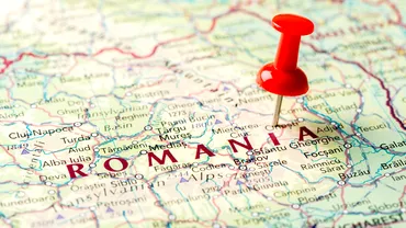 Locul din Romania in care munca a devenit istorie Cum sa ajuns la o asemenea minune