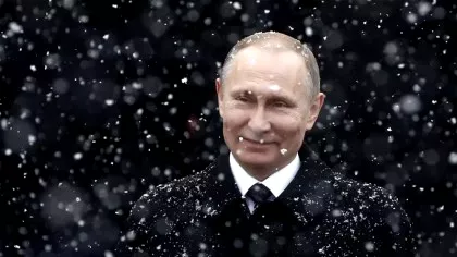 Ce anume vrea Putin de la Ucraina? Profesor din Kiev: A spus-o de...
