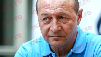 Imaginea anului cu Traian Băsescu. Nici un șef de stat nu a mai...