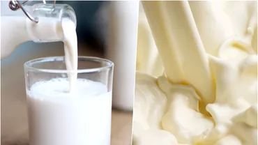 Cum recunosti laptele contrafacut Testul pe care sa il faci neaparat