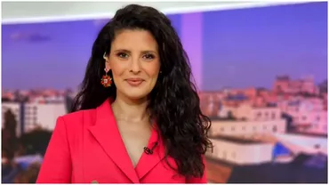 Ramona Pauleanu detalii despre mutarea de la Pro TV la Antena 1 Simt ca am renascut