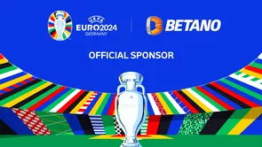 P Kaizen Gaming anunta Betano drept Sponsor Oficial Global la UEFA EURO 2024