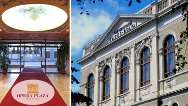 Un hotel de 5 stele va fi transformat in facultate de drept Ce suma uriasa a investit cea mai buna universitate din Romania