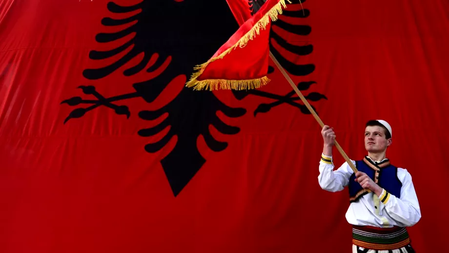 Albania si Macedonia de Nord asteptate in Uniunea Europeana Au fost deschise negocierile de aderare