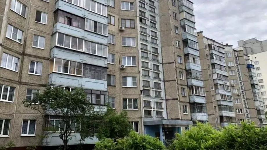 Apartamentele cu trei camere de acum se vand la valoarea celor cu doua camere din 2008 Cresterea pretului la locuinte a franat brusc in ultimul an