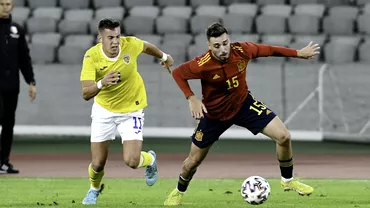 Cine transmite la tv Romania U21  Spania U21 de la Euro U21 2023 FRF asteapta audienta record in tribunele stadionului Steaua