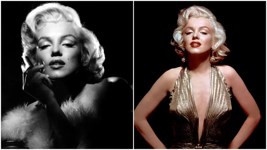 Sfarsitul crunt al lui Marilyn Monroe Ce sa intamplat ore intregi cu trupul neinsufletit al divei