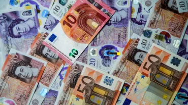 Curs valutar BNR miercuri 10 aprilie 2024 Moneda euro continua sa se aprecieze Update