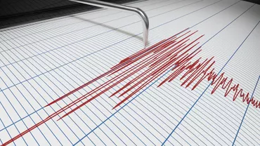 Cutremur in Romania 28 februarie 2023 Seismul produs in Gorj resimtit de locuitori Sa zguduit patul si sifonierul