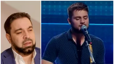 Adrian Petrache de la X Factor dezvaluiri despre relatia cu Florin Salam dupa ce manelistul la abandonat in finala