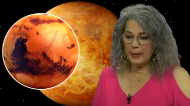 Cele doua zodii care nu vor incheia luna iunie 2023 tocmai bine Camelia Patrascanu despre conjunctia VenusMarte