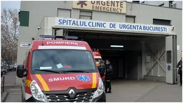 Chirurg de la Floreasca cercetat penal In timpul operatiei sia atacat un coleg cu un instrument scos din plaga unei paciente