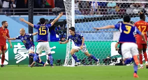 Japonia 8211 Spania 21 in Grupa E la Campionatul Mondial 2022 Niponii si ibericii merg in optimi si trimit Germania acasa