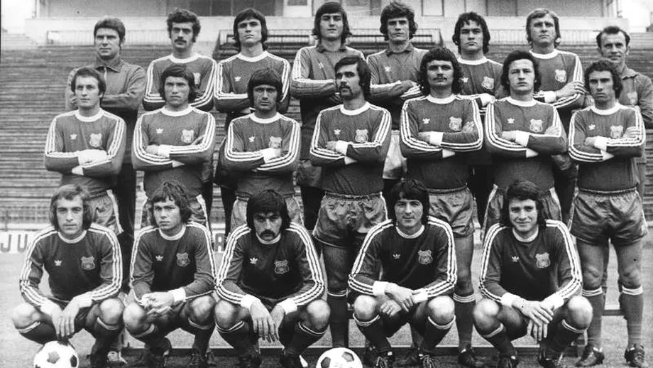 A scris istorie la Steaua dar nu a fost chemat la inaugurarea stadionului din Ghencea Sa jucat fotbal si inainte de 1986