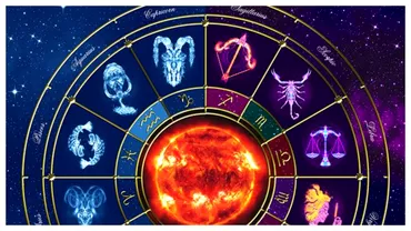 Horoscop zilnic pentru sambata 25 februarie 2023 Zi grea pentru Balante si Tauri