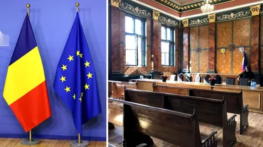 Judecatorii romani cei mai bine platiti din UE Argumentele magistratilor pentru pensiile speciale demontate de un raport european