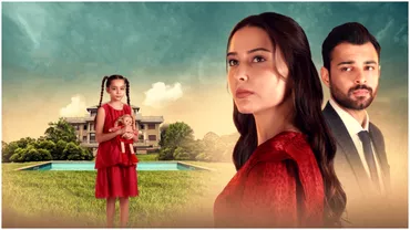 Un nou serial turcesc cu care Kanal D vrea sa rupa audientele Despre ce este vorba in Instinct de mama
