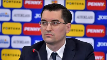 Razvan Burleanu verdict in privinta finantarii cluburilor din bani publici Statul intervine unde privatul nu da bani UEFA nu interzice echipele de drept public