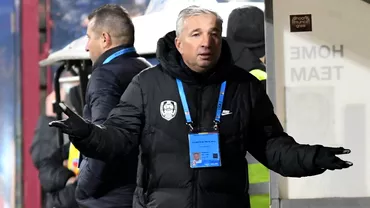 Conducerea lui CFR Cluj ii face tactica lui Dan Petrescu pentru meciul cu Sivasspor Speram sa fim mai ofensivi