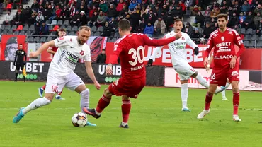 FC Hermannstadt  FC Botosani 20 in etapa 23 din SuperLiga Dubla lui Balaure aduce victoria gazdelor