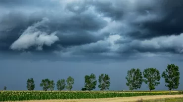 Prognoza meteo pentru 20 august Vremea va fi instabila In ce regiuni sunt asteptate ploi Update