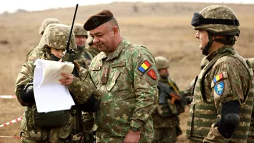 Noi dotari in Armata Romana MApN achizitioneaza tehnica de comandacontrol la standard NATO