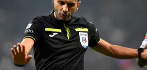 Sebastian Coltescu a scos cartonasul rosu in Hermannstadt 8211 FC Botosani Faultul dur pentru care sibienii au fost lasati in 10 Video