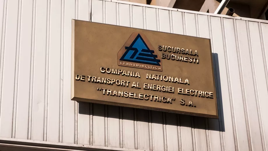 Bufetierele de la Transelectrica au luat prime de 6000 de lei in decembrie Explicatiile companiei de stat