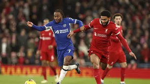 P Chelsea  Liverpool finala Cupei Ligii Angliei din acest an Ultima oara cele doua echipe au avut nevoie de lovituri de departajare pentru stabilirea castigatoarei