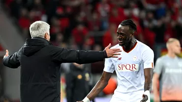 Finala Europa League tinta atacurilor rasiste Decizia UEFA de a duce meciul la Budapesta a starnit controverse