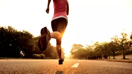 Femeile pot obține mai multe beneficii pentru sănătate din exerciții fizice decât bărbații