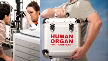 Trafic ilegal de organe si tesuturi la o clinica medicala din Bucuresti Reactia ANT E o activitate foarte grava Update