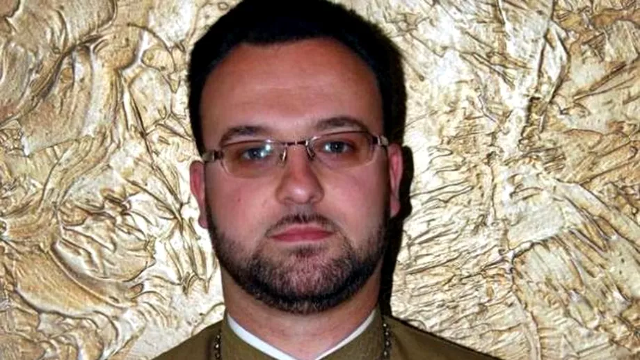 Un preot militar de la Brigada 18 infanterie Banat a murit in Timisoara la 10 zile dupa ce sa infectat cu Covid19