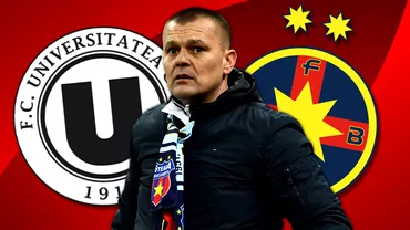 Jucatorii FCSB avertizati inaintea meciului cu U Cluj Sasi dea viata pe teren