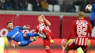 FCSB pune stop inaintea meciului cu Sepsi decisiv pentru configuratia playoffului Nu e nevoie de calde din partea Craiovei