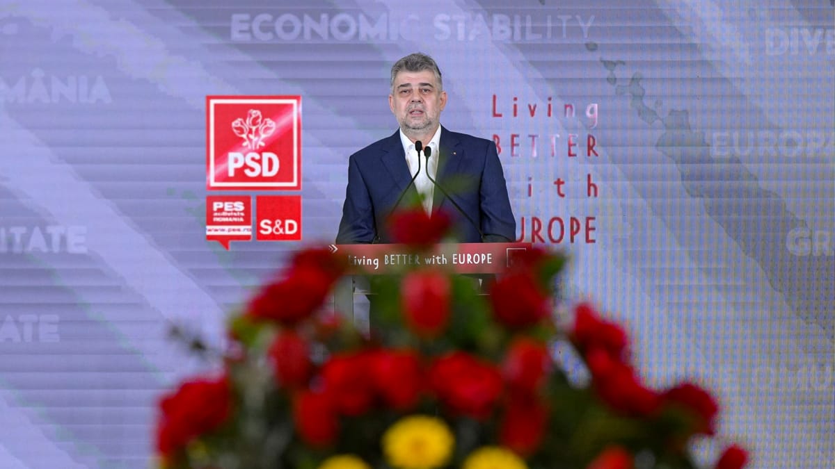 PSD: „Bruxelles estimează că economia românească va creşte anul acesta cu până la 2,9%”