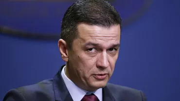 Vicepremierul Sorin Grindeanu reactie dura dupa incidentele de la Romania  Ungaria Este o lipsa nerusinata de respect fata de Romania