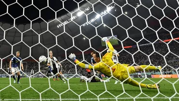 Germania  Japonia 12 in Grupa E la Campionatul Mondial 2022 Un nou rezultat soc Nemtii au primit ce siau dorit japonezii leau inchis definitiv gura