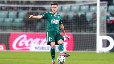 SuperLiga transferuri vara 2022 Sepsi ia adus inlocuitor lui Bogdan Mitrea A venit de la Slask Wroclaw