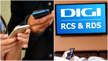 RDS RCS surpriza uriasa pentru toti clientii Digi ofera un telefon performant la un pret foarte mic Ce trebuie sa faci ca sal primesti imediat